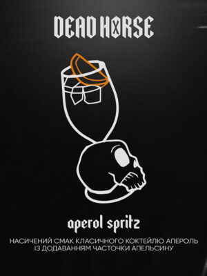 aperol spritz