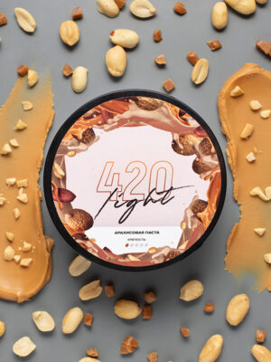 арахисовая паста