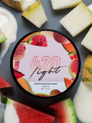 арбузнодынный сорбрет