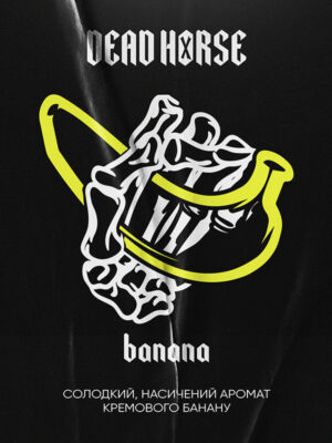 banana