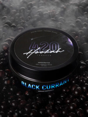 blackcurrant