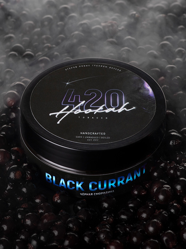blackcurrant
