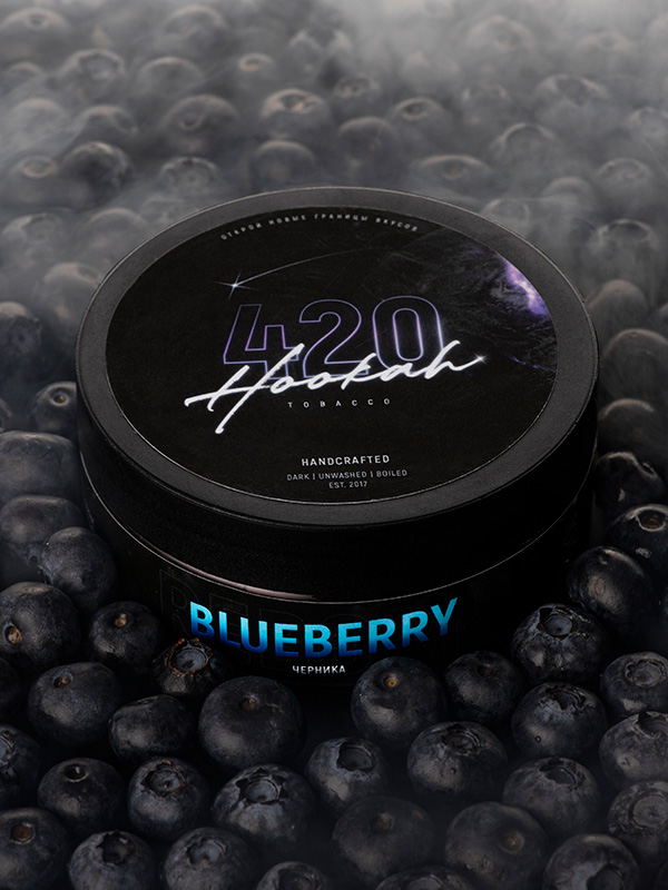 blueberry