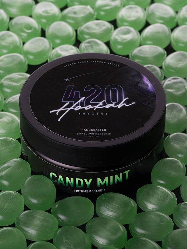candy mint
