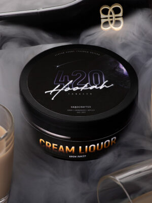cream liquore