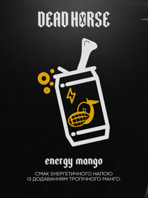 energy mango