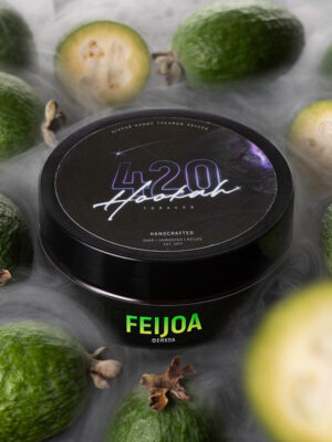 feijoa