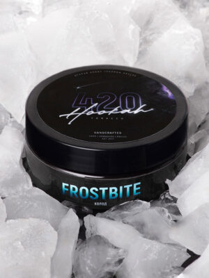 frostbite