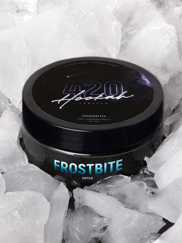 frostbite
