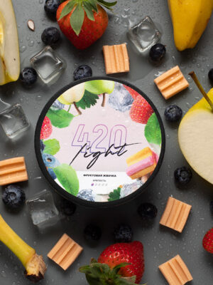 фруктовая жвачка