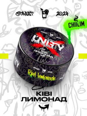 КИВИ ЛИМОНАД