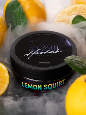 lemon squirt