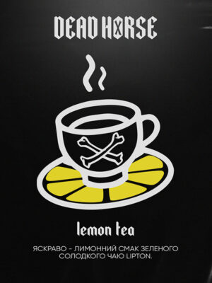 lemon tea