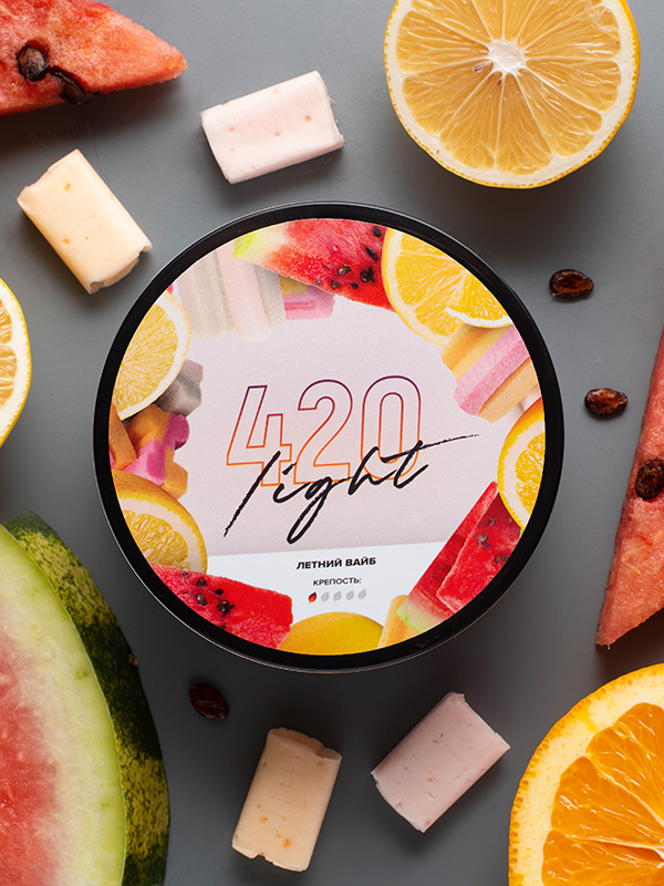 летний вайб