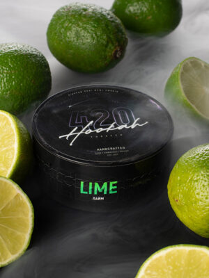 lime