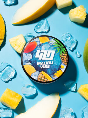 malibu vibe