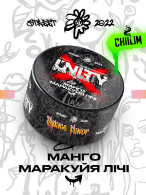 МАНГО МАРАКУЙЯ ЛИЧИ