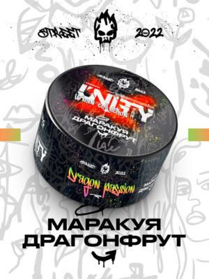 маракуя драгонфрут