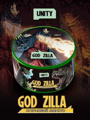 огуречный мохито