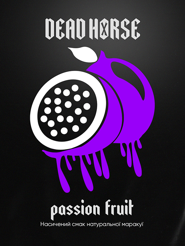 passinon fruit