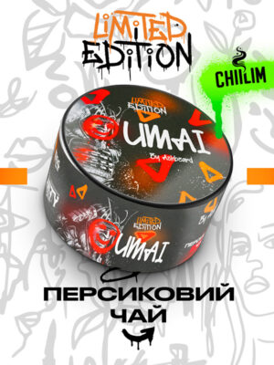 ПЕРСИКОВЫЙ ЧАЙ