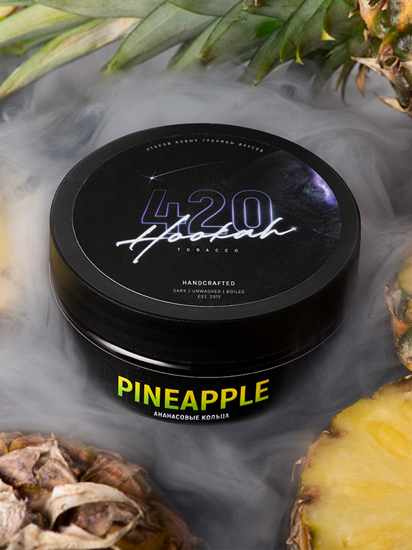 pineapple