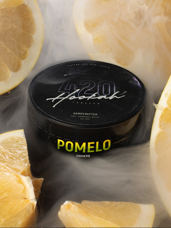 POMELO