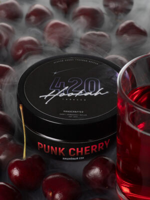 punk cherry