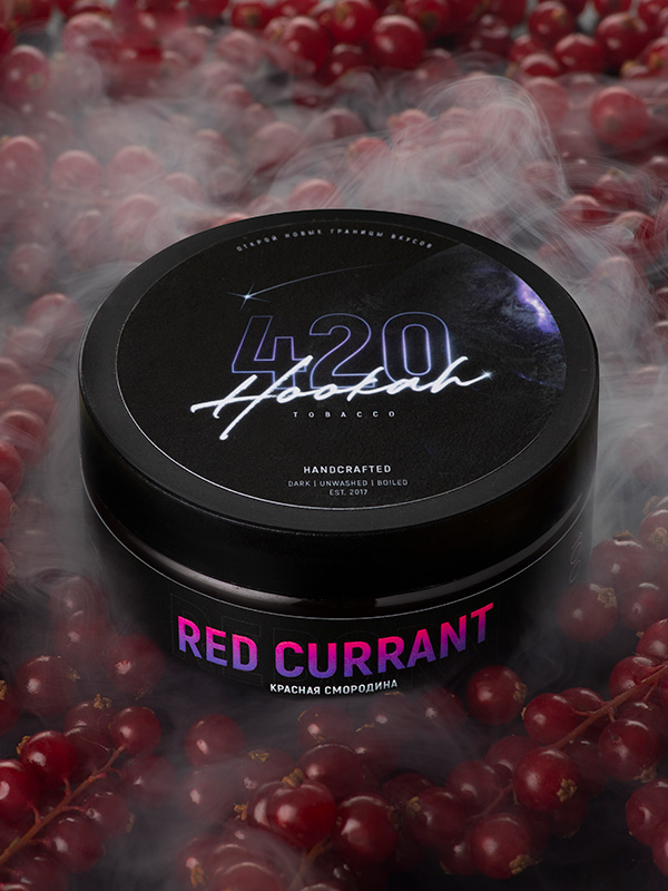 red currant