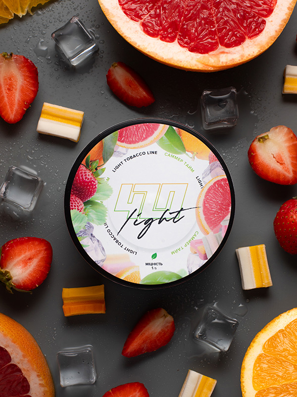 саммер тайм