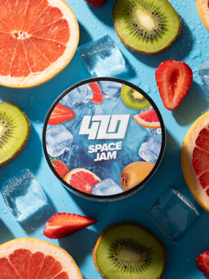 space jam