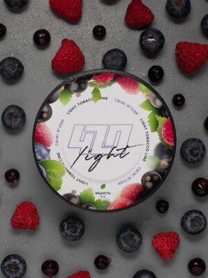 свежие ягоды