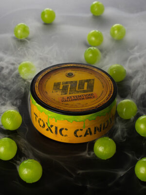 toxic candy