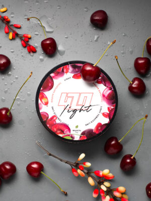 вишня барбарис