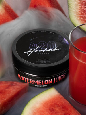 watarmelon juice