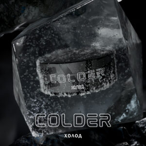 Табак Heven Colder (Холод, 100 г)