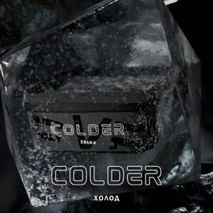 Табак Heven Colder (Холод, 200 г)