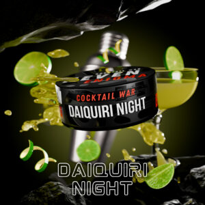 Тютюн Heven x Enigma Daiquiri Night "Коктейль Дайкірі" (100 г)