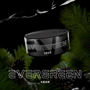 Тютюн Heven Evergreen "Хвоя" (100 г)