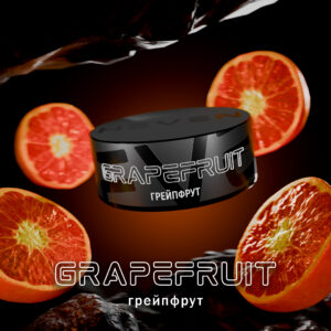 Тютюн Heven Grapefruit "Грейпфрут" (100 г)