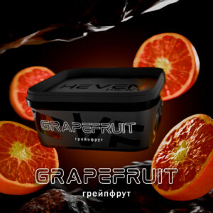 Табак Heven Grapefruit (Грейпфрут, 200 г)