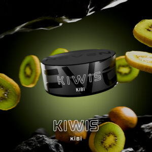 Тютюн Heven Kiwis "Ківі" (100 г)