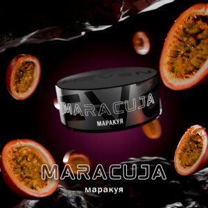 Тютюн Heven Maracuja "Маракуя" (100 г)
