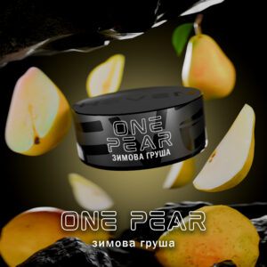 Тютюн Heven One Pear "Зимова Груша" (100 г)
