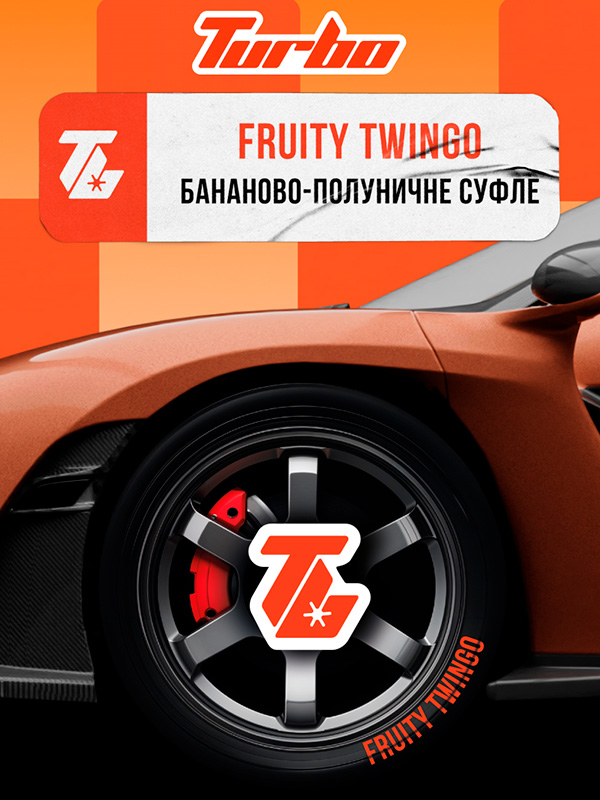 БАНАНОВО КЛУБНИЧНОЕ СУФЛЕ