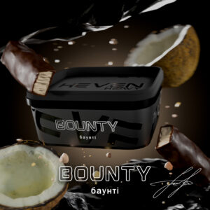 Табак Heven Bounty (Баунті, 200 г)