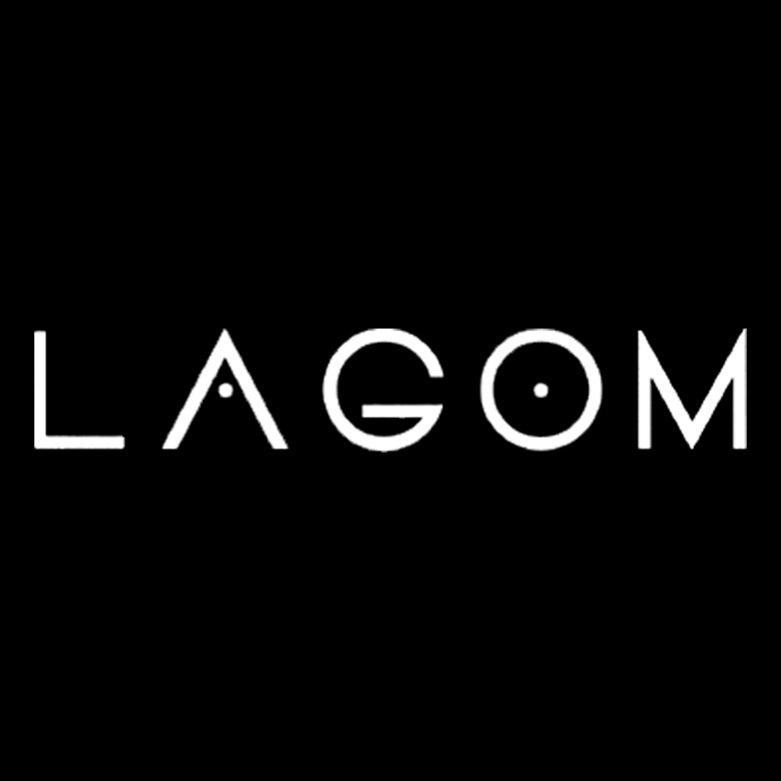 Lagom Navy 200г Image