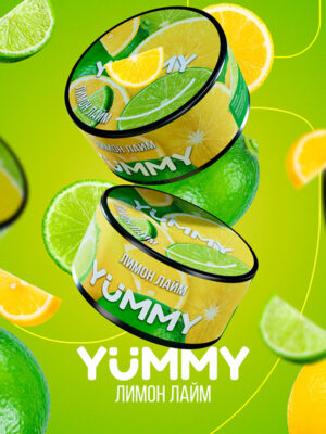 лимон лайм