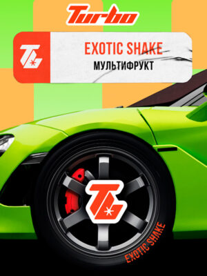 мультифрукт