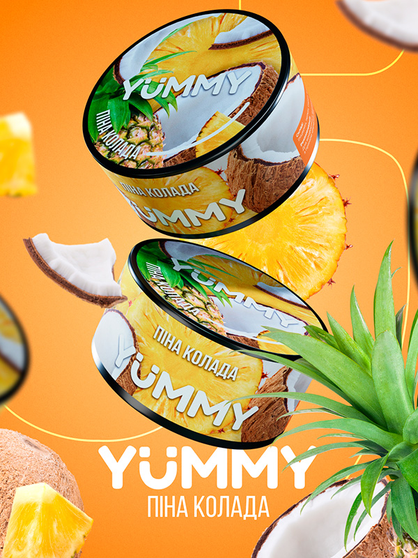 пина колада
